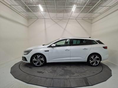 Renault Mégane IV Estate E-Tech Plug-In Hybride 160 R.S. Line