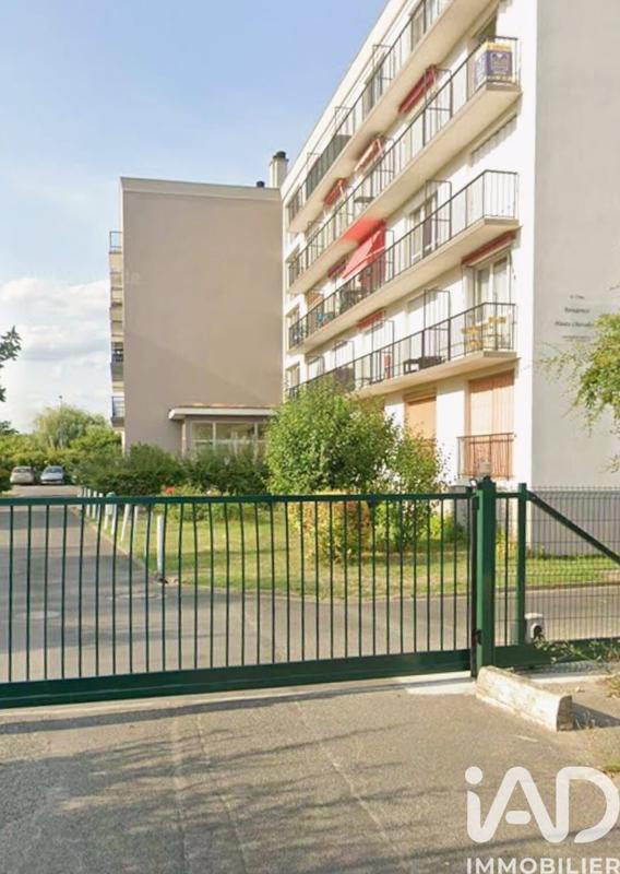 Appartement - 31 m² - 1 pièce