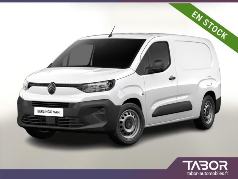 Citroën Berlingo Furgon L2 130 Extenso 10"-Disp