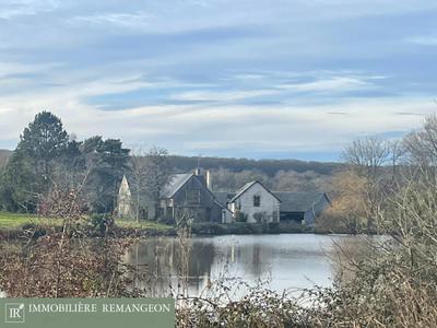 Propriété - 198 m² - 7 pièces