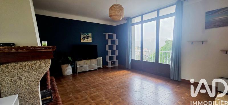 Appartement - 73 m² - 3 pièces