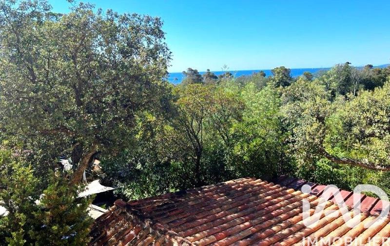 Maison - 154 m² - 5 pièces