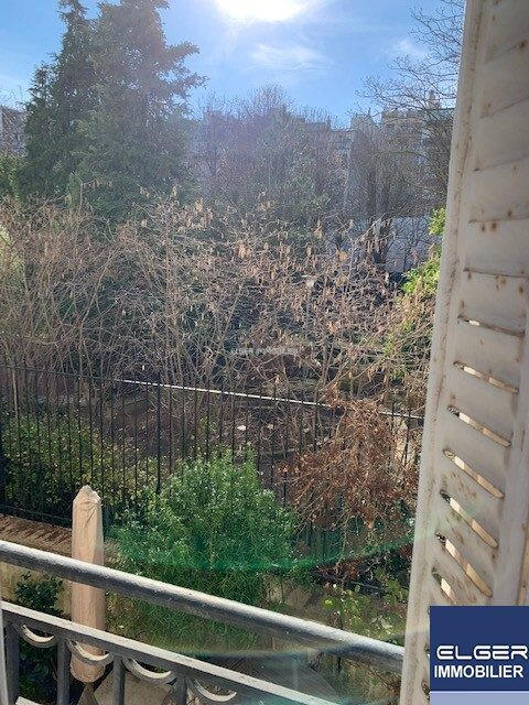 Appartement - 53 m² - 3 pièces