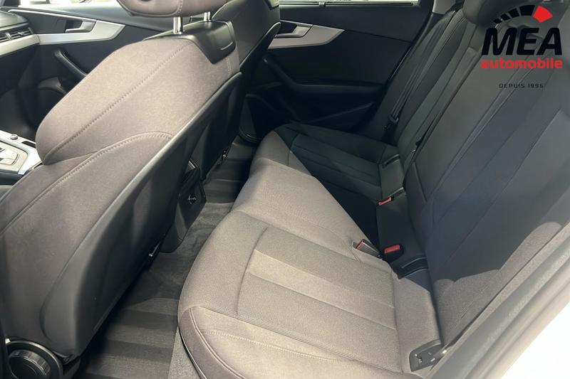 Audi A4 Avant 35 Tfsi 150 s tronic 7 Design