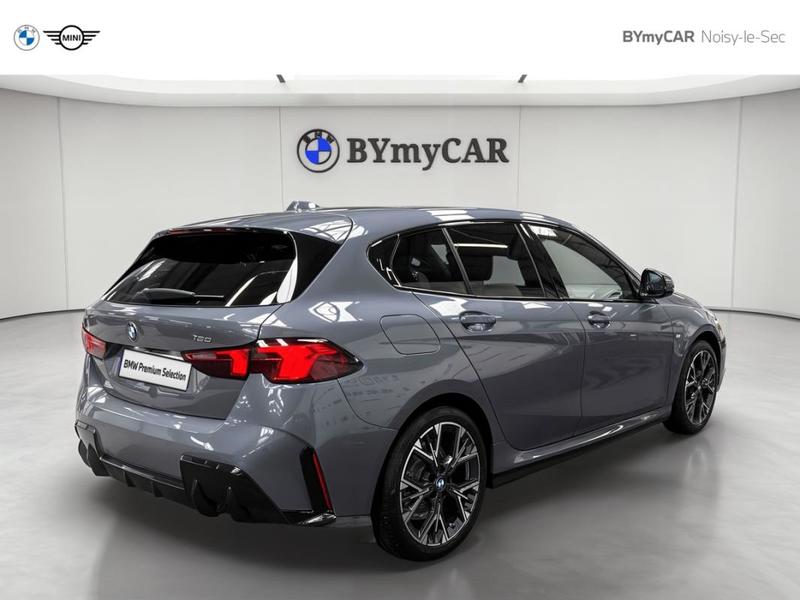 Bmw Série 1 F70 120 170 ch Dkg7 m Sport