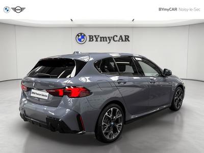 Bmw Série 1 F70 120 170 ch Dkg7 m Sport