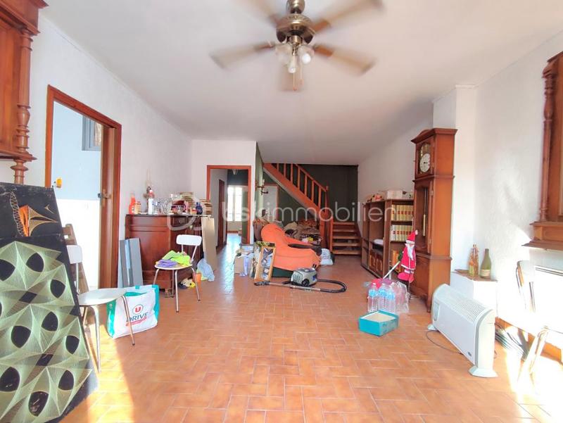 Duplex - 141 m² - 6 pièces