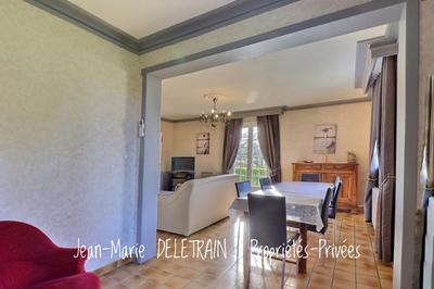 Maison - 155 m² - 7 pièces