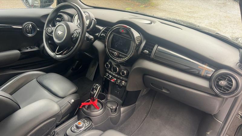 Mini Mini 1.5 Cooper 136 Dct7 Greenwich - Toit ouvrant