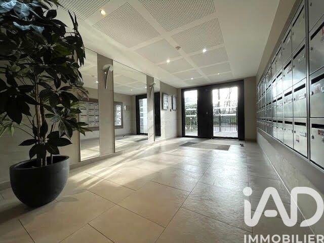 Appartement - 37 m² - 1 pièce