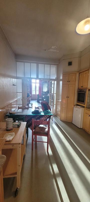 Maison - 232 m² - 6 pièces