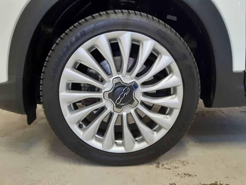 Fiat 500x 1.4 MultiAir 140 ch Popstar Business