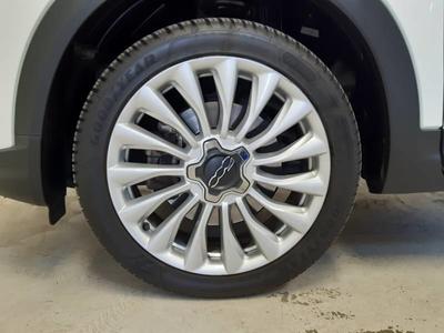 Fiat 500x 1.4 MultiAir 140 ch Popstar Business