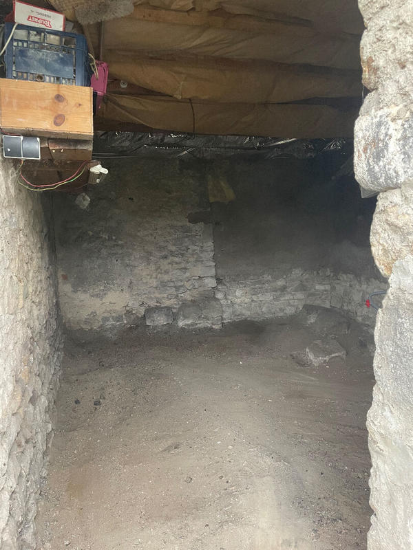 Maison - 101 m² - 4 pièces