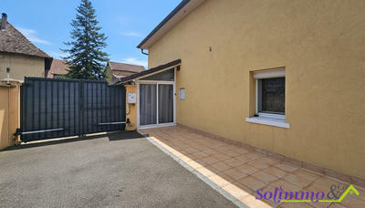 Maison ancienne - 141 m² - 5 pièces