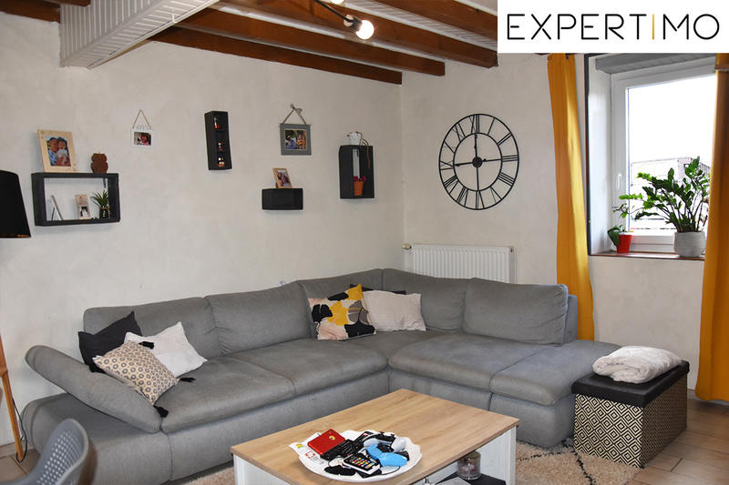 Maison - 190 m² - 6 pièces