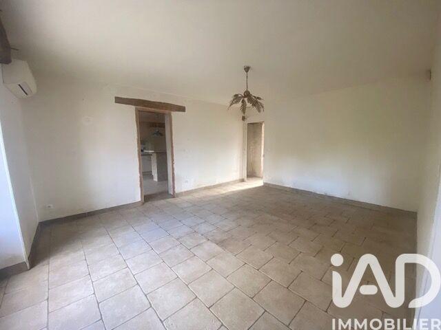 Maison - 225 m² - 6 pièces