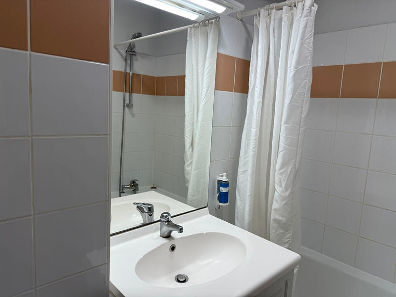 Appartement - 34 m² - 2 pièces