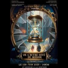 De l'Autre Côté du Miroir - les Enfants Perdus - la Scène Parisienne, Paris