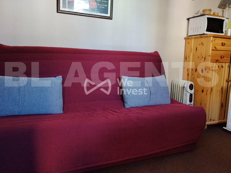 Appartement - 25 m² - 1 pièce