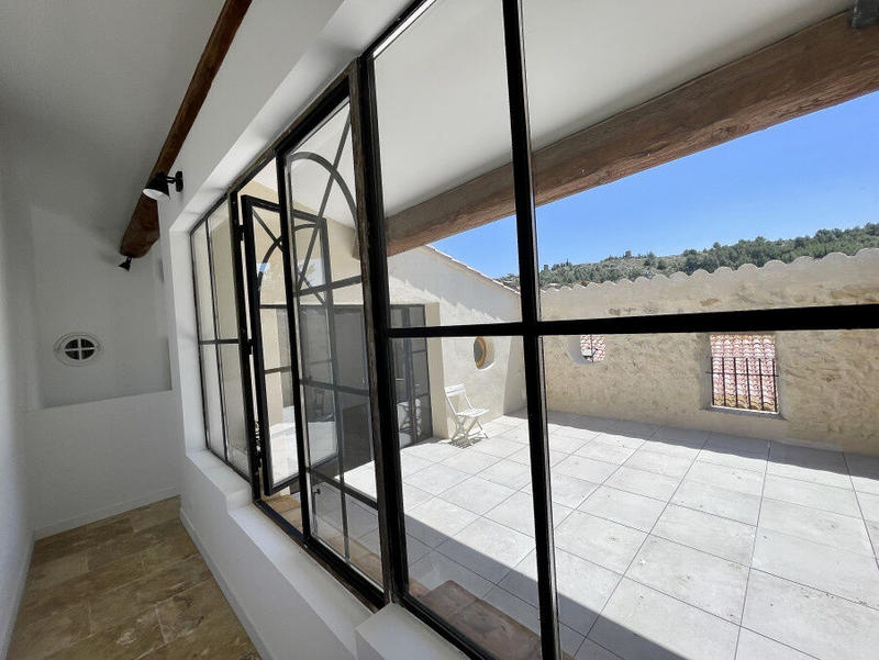 Maison - 129 m² - 5 pièces