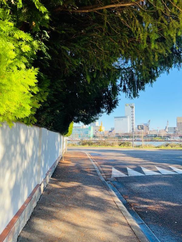 Appartement - 25 m² - 2 pièces