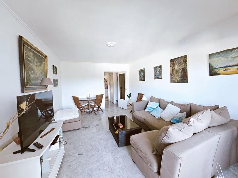 Appartement - 68 m² - 3 pièces