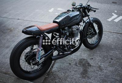 Fonds de commerce - Véhicules - 200 m²