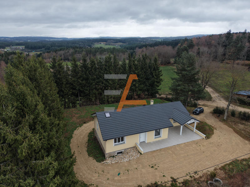 Maison - 170 m² - 1 pièce