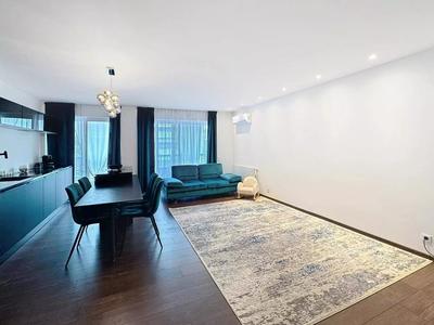 Appartement - 74 m² - 3 pièces