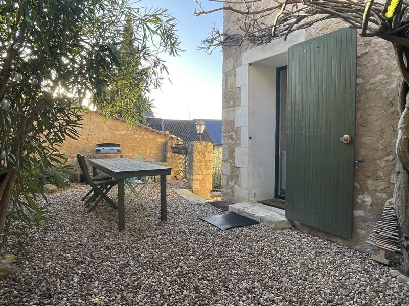 Maison ancienne - 145 m² - 6 pièces