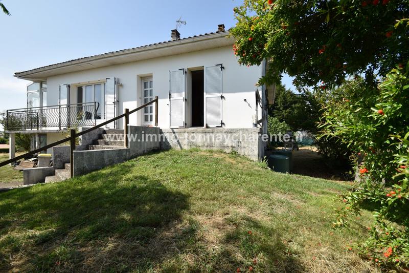 Maison - 153 m² - 5 pièces