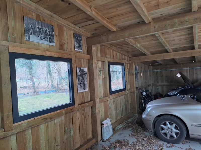 Maison - 124 m² - 4 pièces