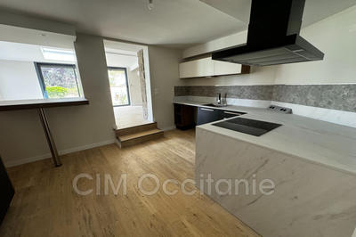 Appartement - 91 m² - 3 pièces