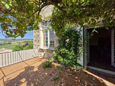 Château - 170 m² - 7 pièces