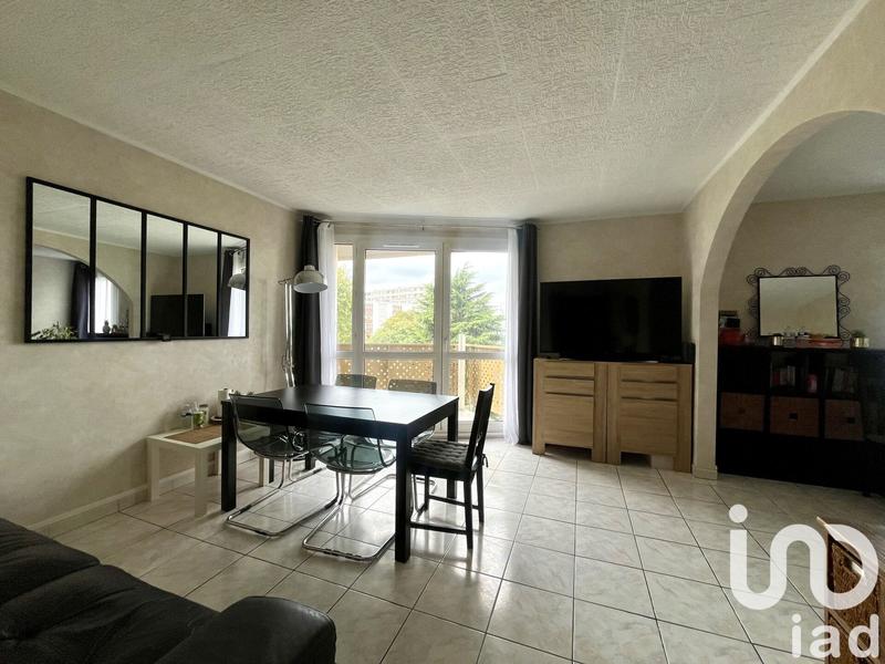Appartement - 70 m² - 4 pièces