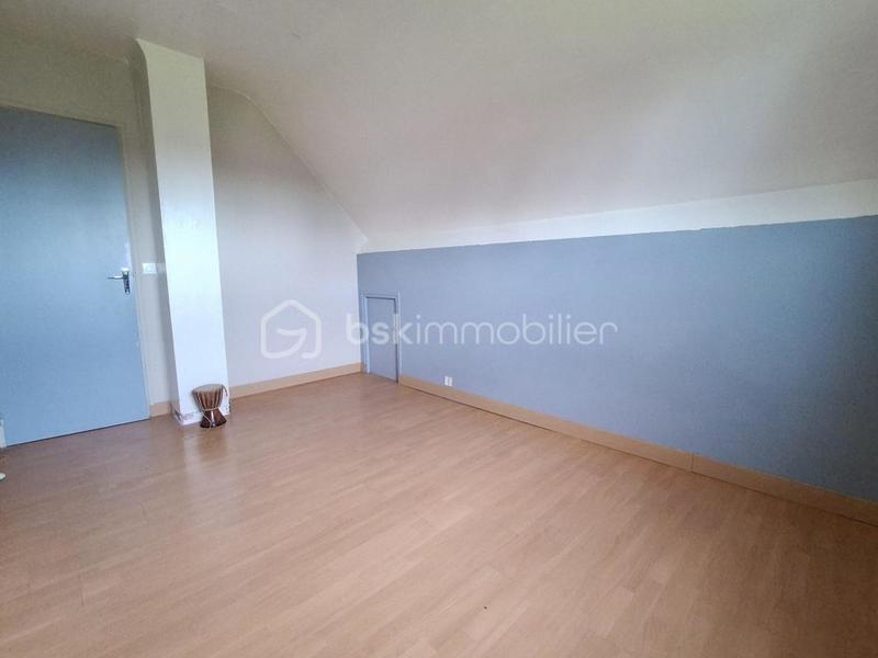 Maison de village - 98 m² - 5 pièces