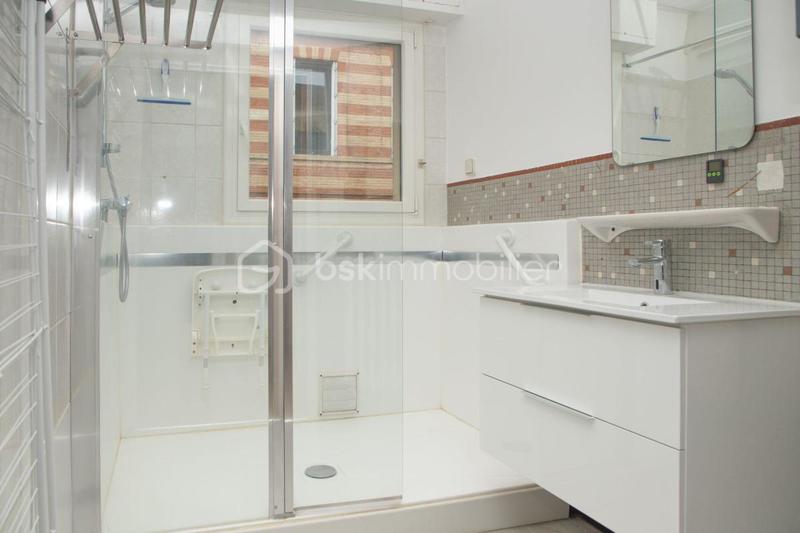 Appartement - 30 m² - 1 pièce