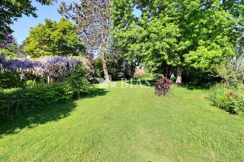 Maison - 152 m² - 6 pièces