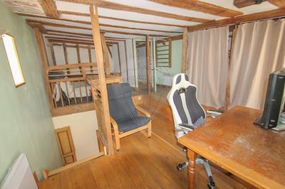 Appartement - 15 m² - 1 pièce