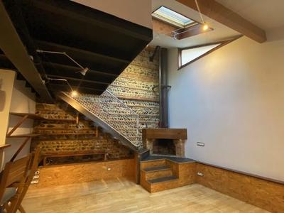 Appartement - 41 m² - 3 pièces