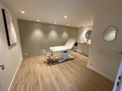 Fonds de commerce - Beauté / Bien-être - 100 m²