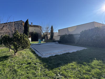 Maison - 250 m² - 9 pièces