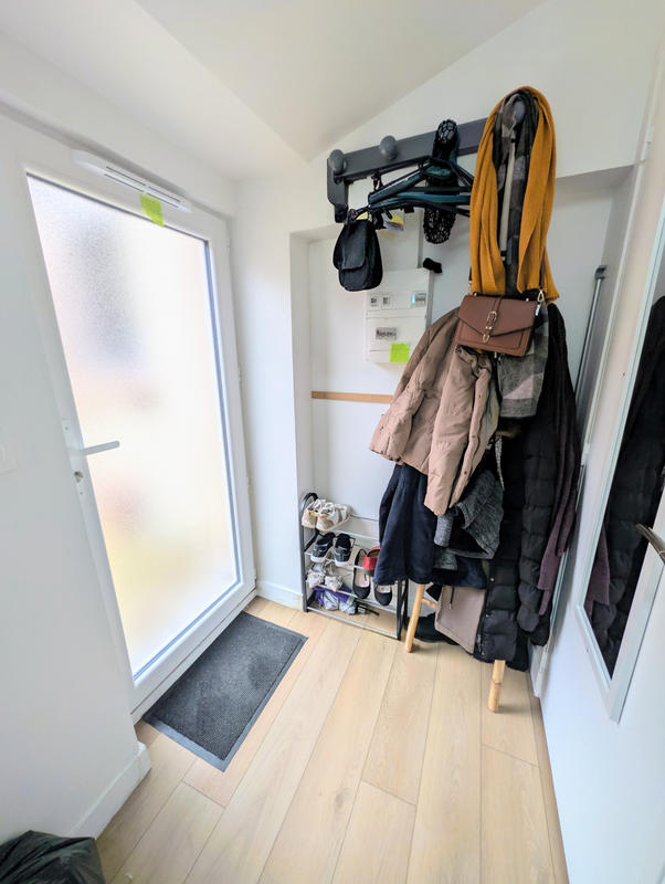 Appartement - 73 m² - 4 pièces