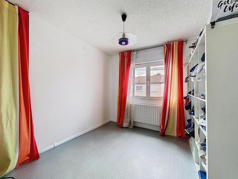 Maison - 136 m² - 5 pièces