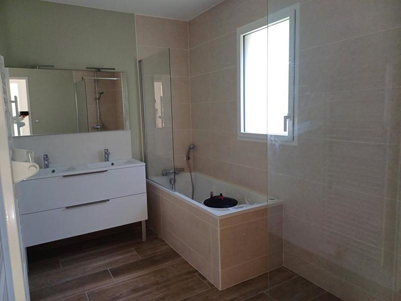 Maison - 117 m² - 5 pièces