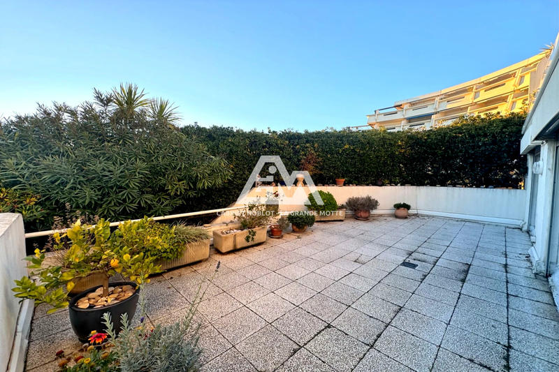 Appartement - 76 m² - 4 pièces