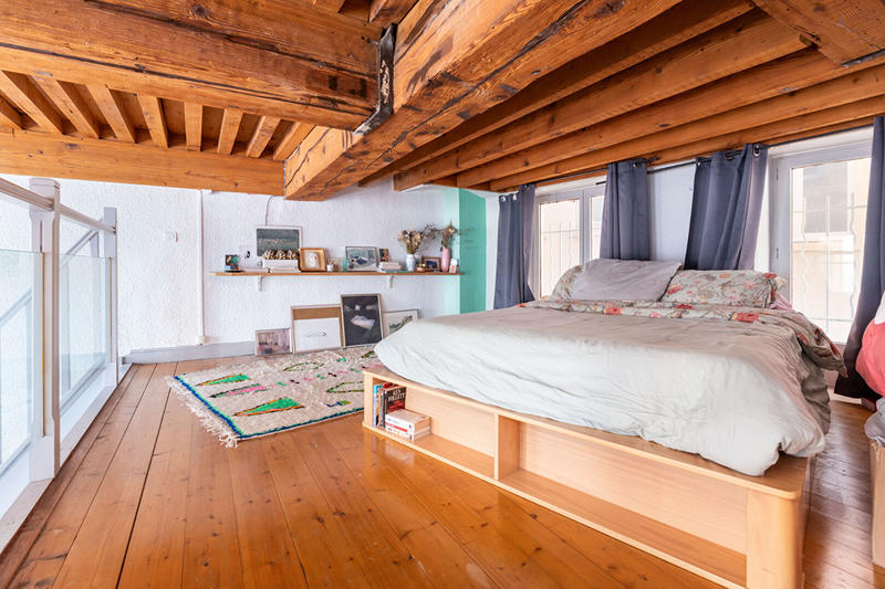 Appartement - 70 m² - 2 pièces