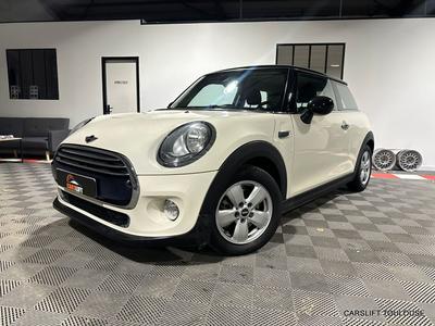 Mini Mini Cooper 1.5i 136cv