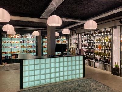 Conroy Vins et Spiritueux Annemasse